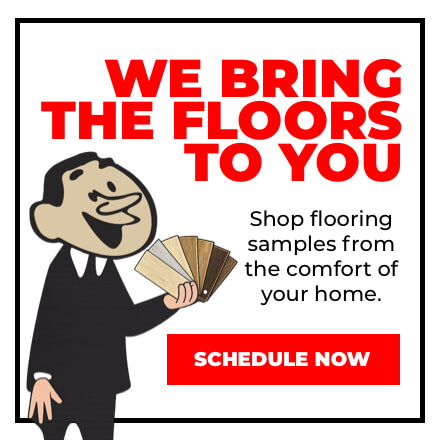 Custom Carpet Centers - Shop at Home 2026