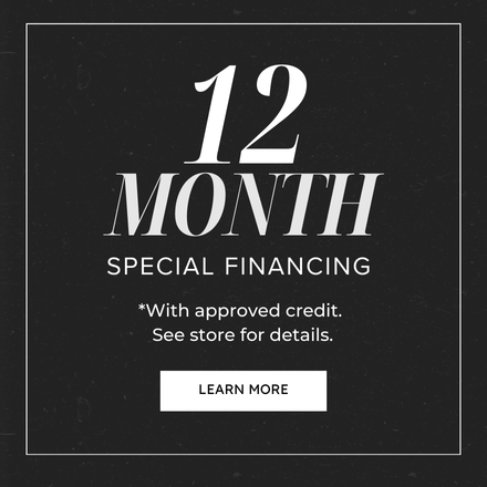 Generic Finance 12 Month