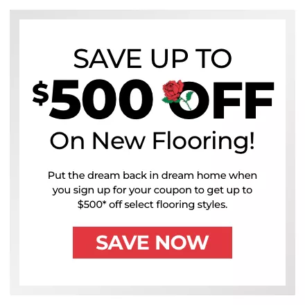 AJ Rose - $500 Off Generic 