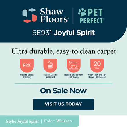 AJ Rose Podium - Soft Surface Joyful Spirit 2026