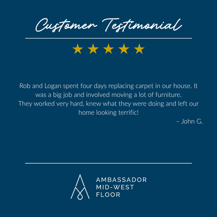 Ambassador Mid-West - Testimonial slider #3 - 2026