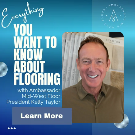 Ambassador Mid-West - Everything you want to know about flooring 2026