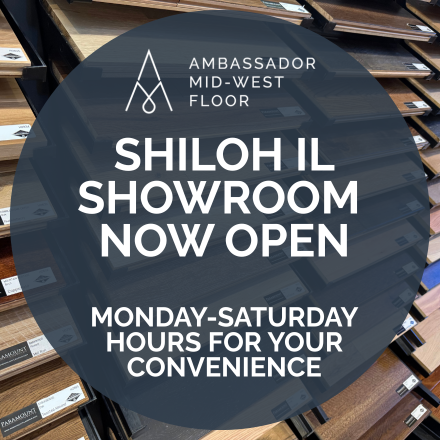 Ambassador Mid-West - Shiloh, IL Grand Opening Slider