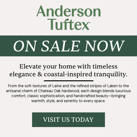 Podium - Anderson Tuftex 2025