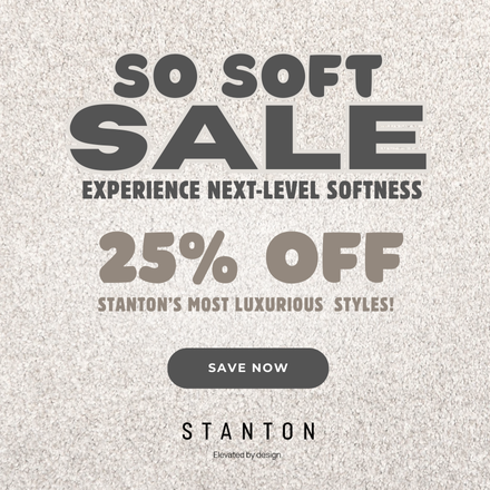 Roberts Carpet - So Soft Sale 2026