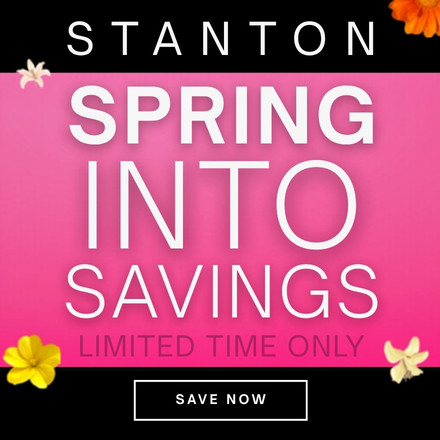 Stanton - National Sale Spring 2026