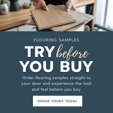 Sterling Carpet & Flooring - Sample Order slider