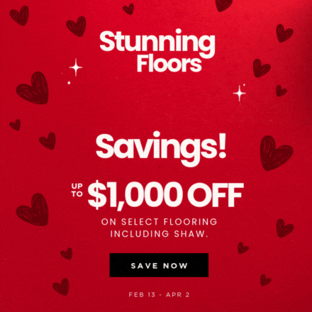 Velocity - $1000 off Sale Stunning Floors Sweet Saving 2026