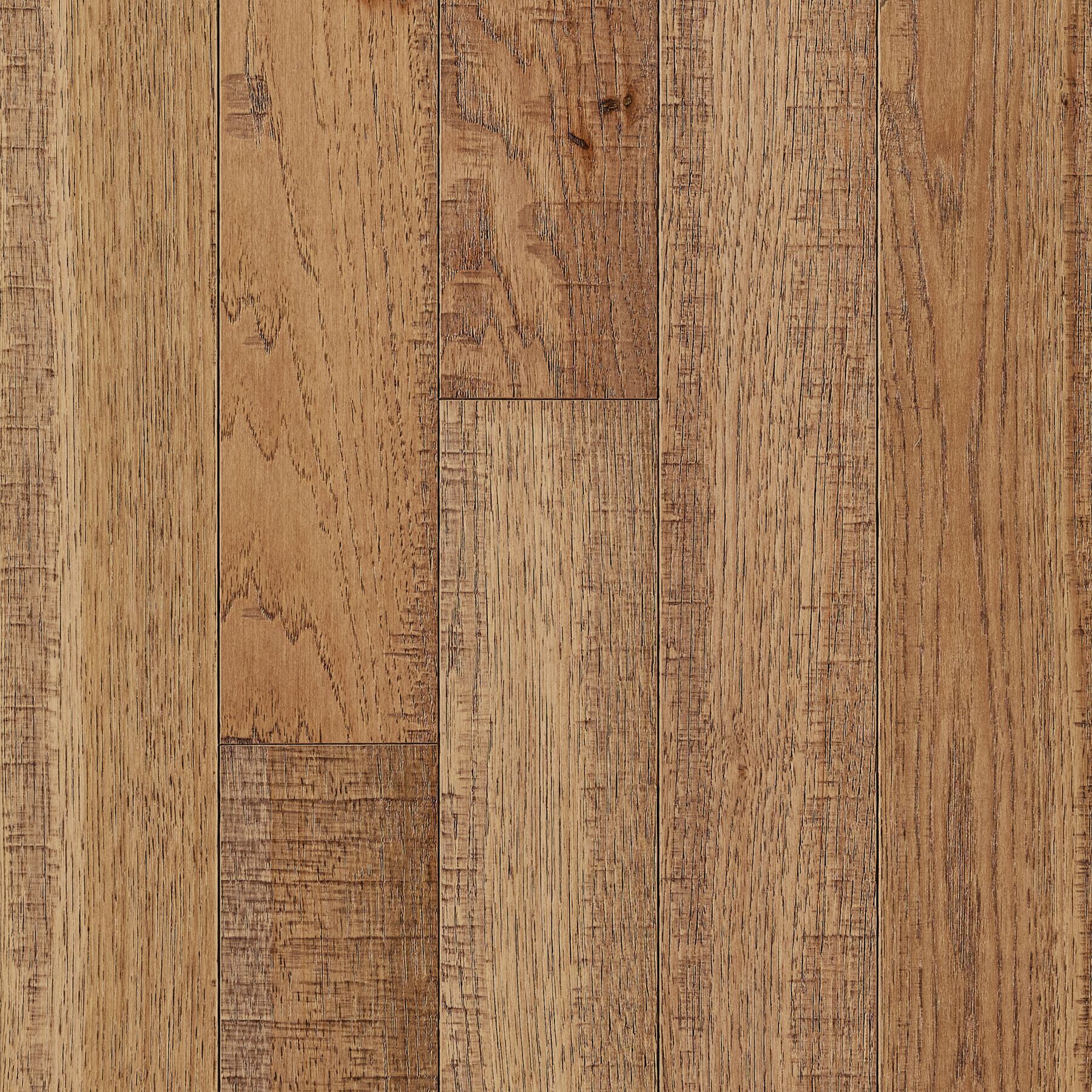 Bruce Hardwood Flooring - Engineered Plank Hay Loft