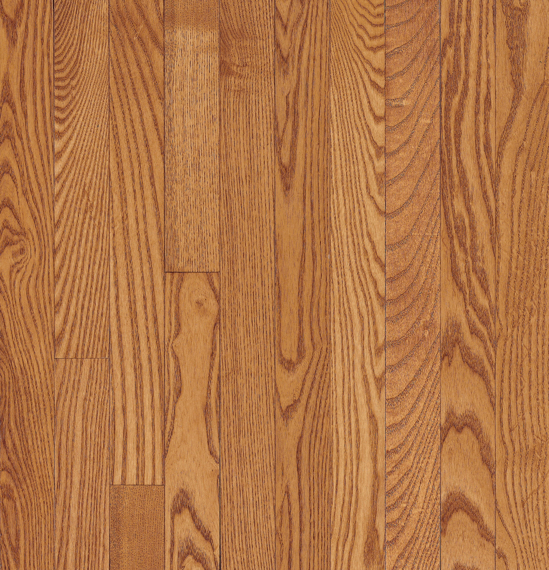 Bruce Hardwood Flooring - Manchester Butterscotch