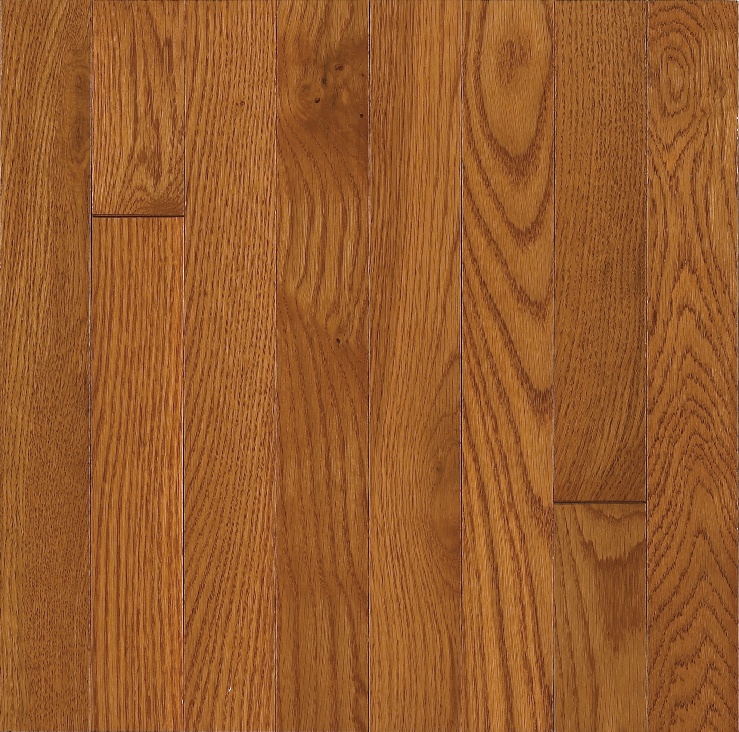 Bruce Hardwood Flooring - Waltham Brass