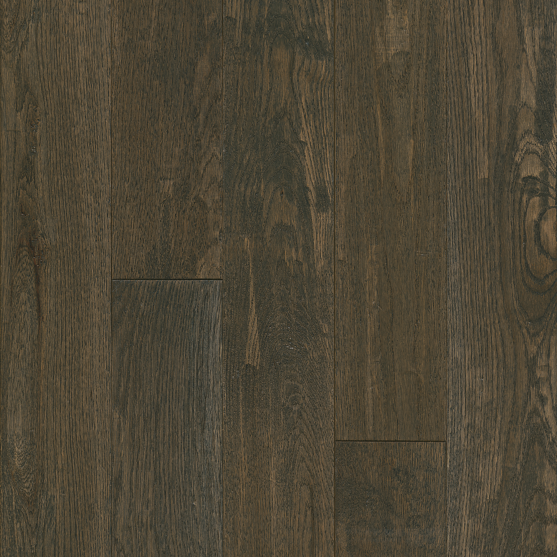 Bruce Hardwood Flooring - Signature Scrape Coastal Plain