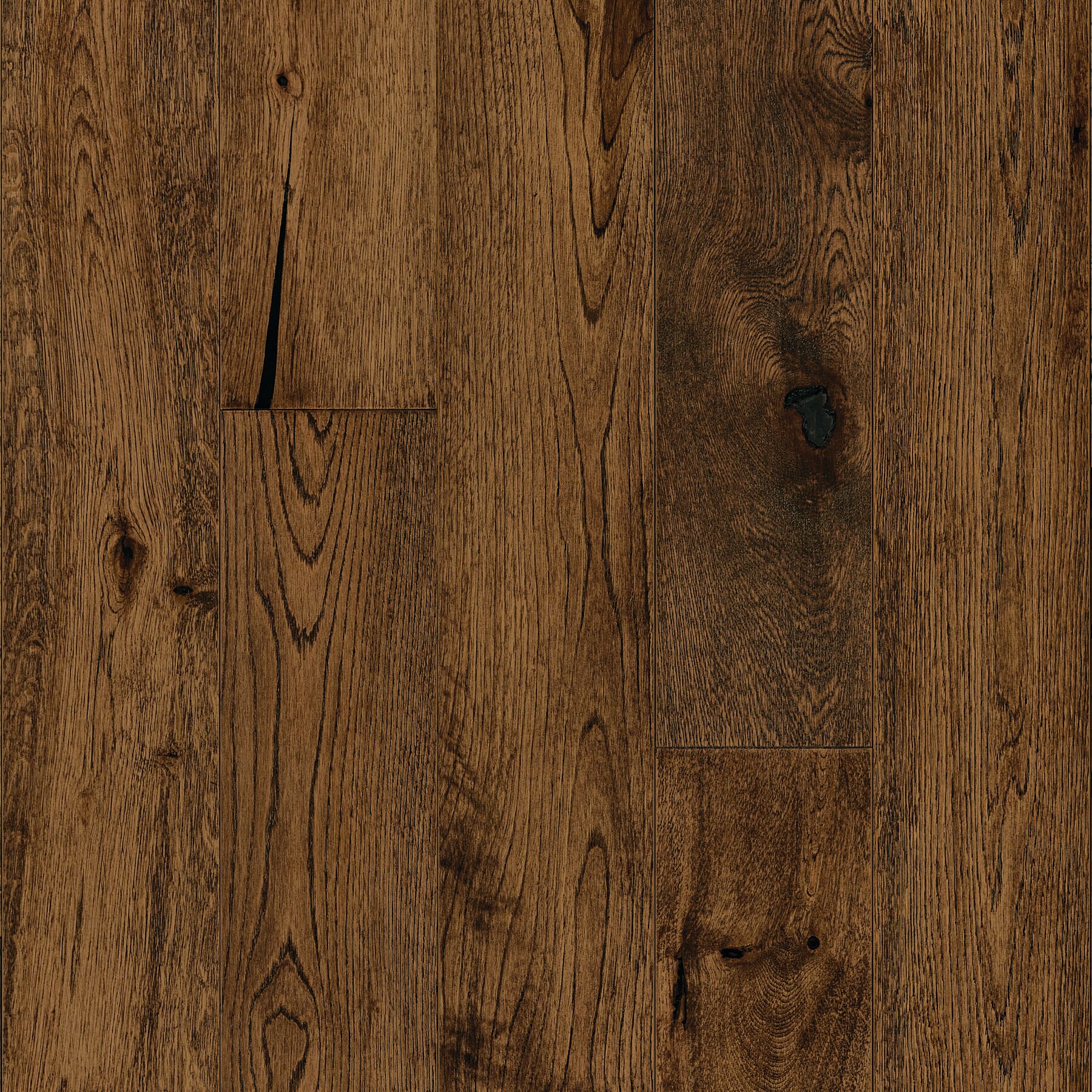 Bruce Hardwood Flooring - Engineered 5″ Plank Vineyard Dream