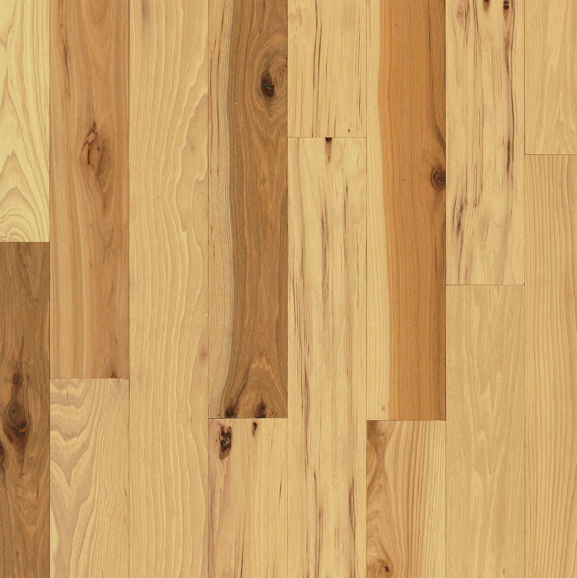 Bruce Hardwood Flooring - American Treasures Country Natural
