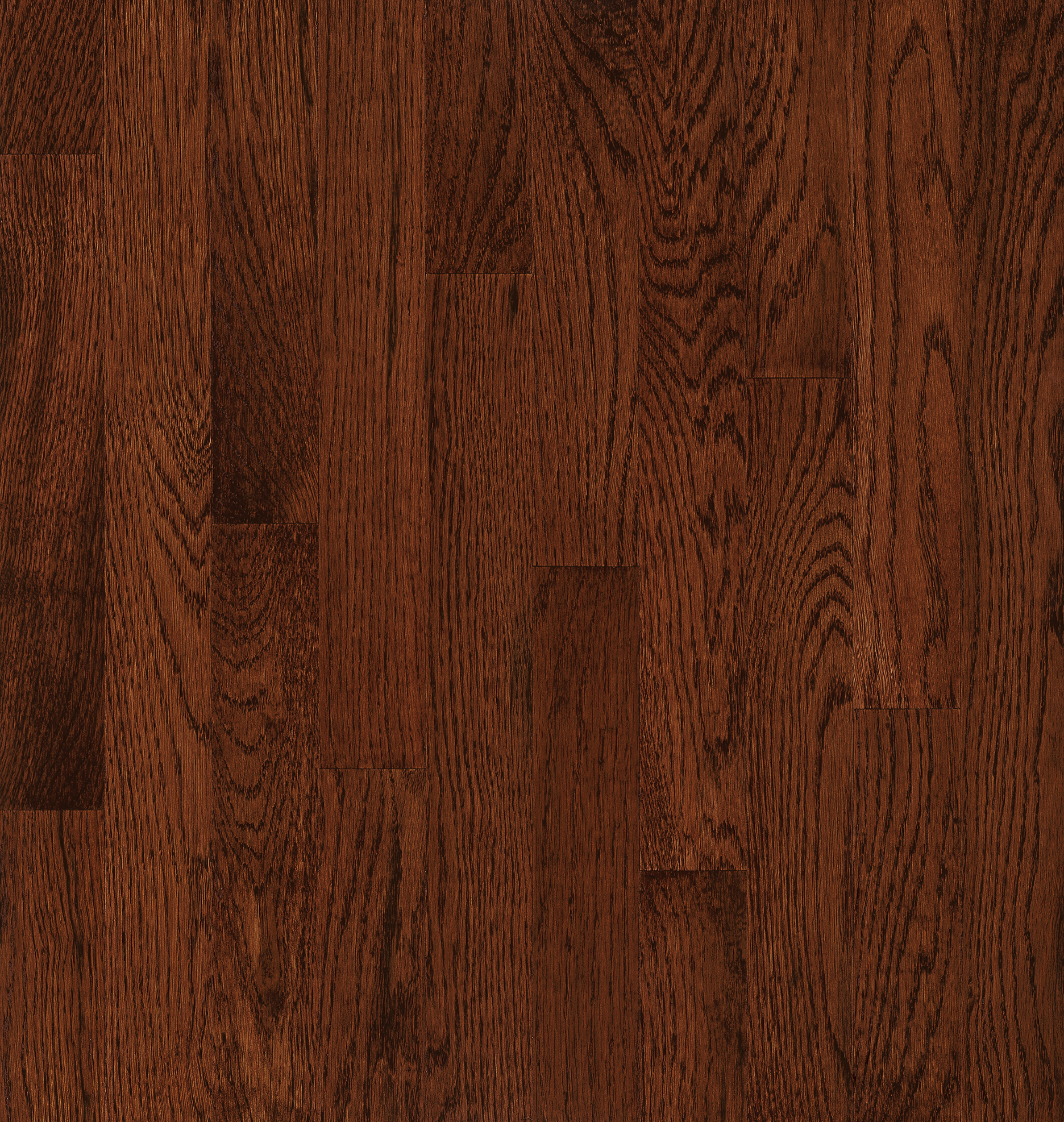 Bruce Hardwood Flooring - Natural Choice Sierra