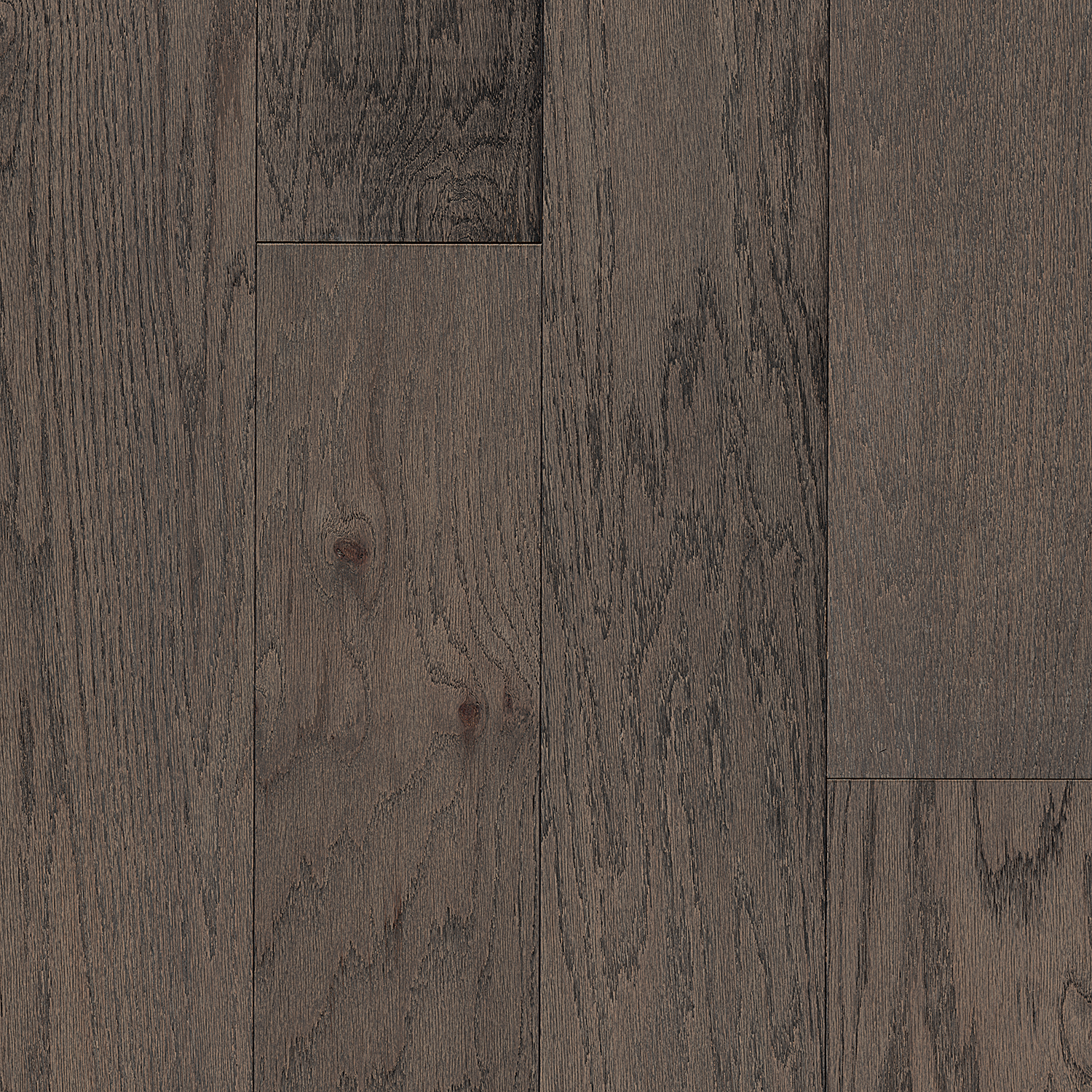Bruce Hardwood Flooring - American Honor Storm Point