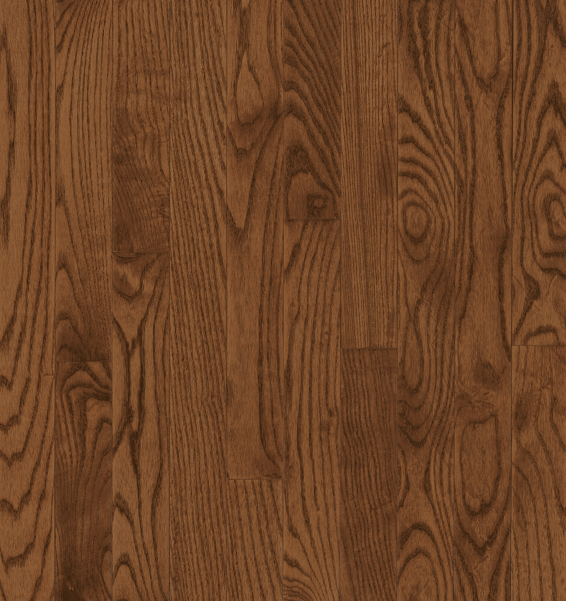 Bruce Hardwood Flooring - Manchester Saddle