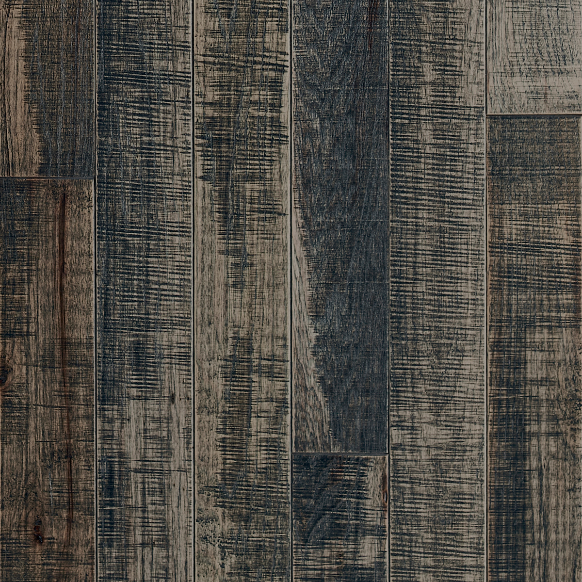 Bruce Hardwood Flooring - Barnwood Living by Mark Bowe Wyoming