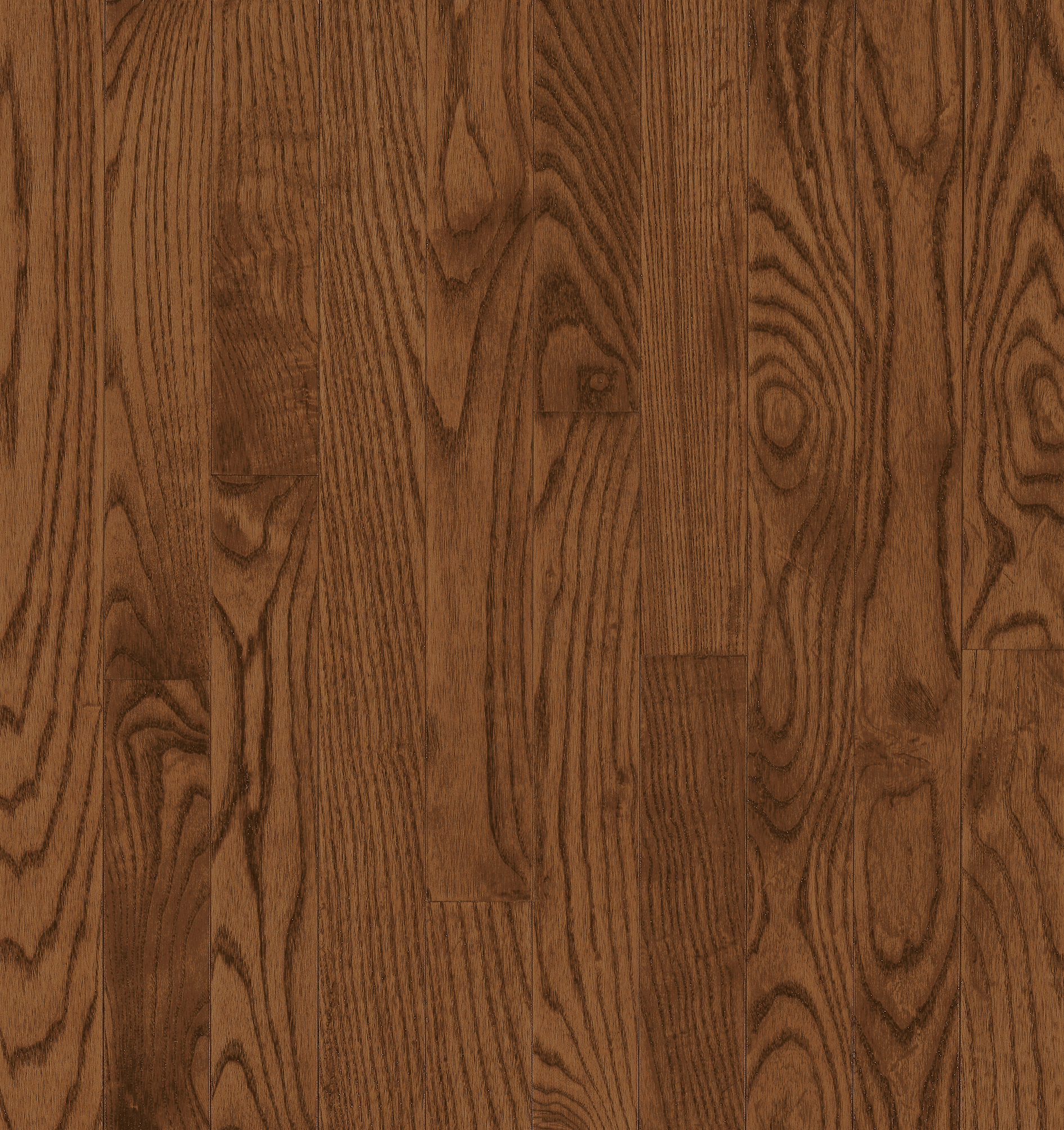 Bruce Hardwood Flooring - Manchester Saddle