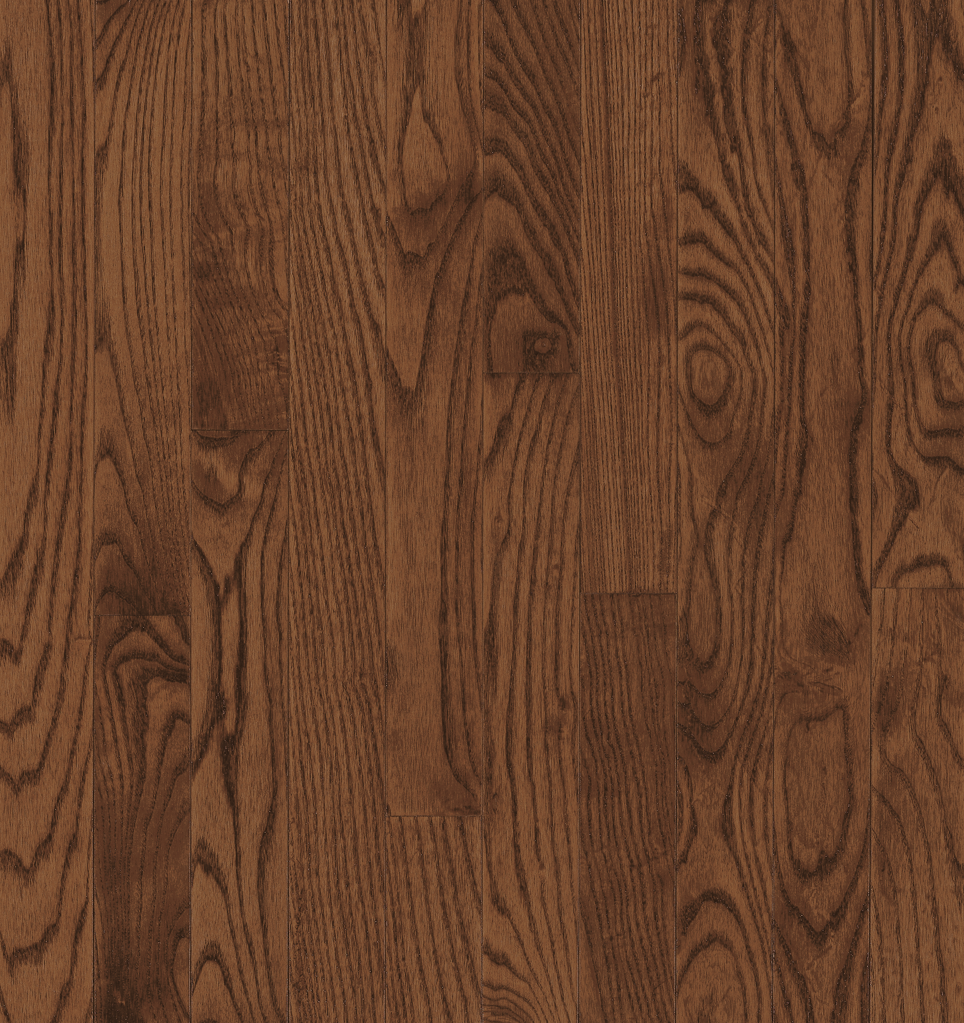 Bruce Hardwood Flooring - Dundee Saddle