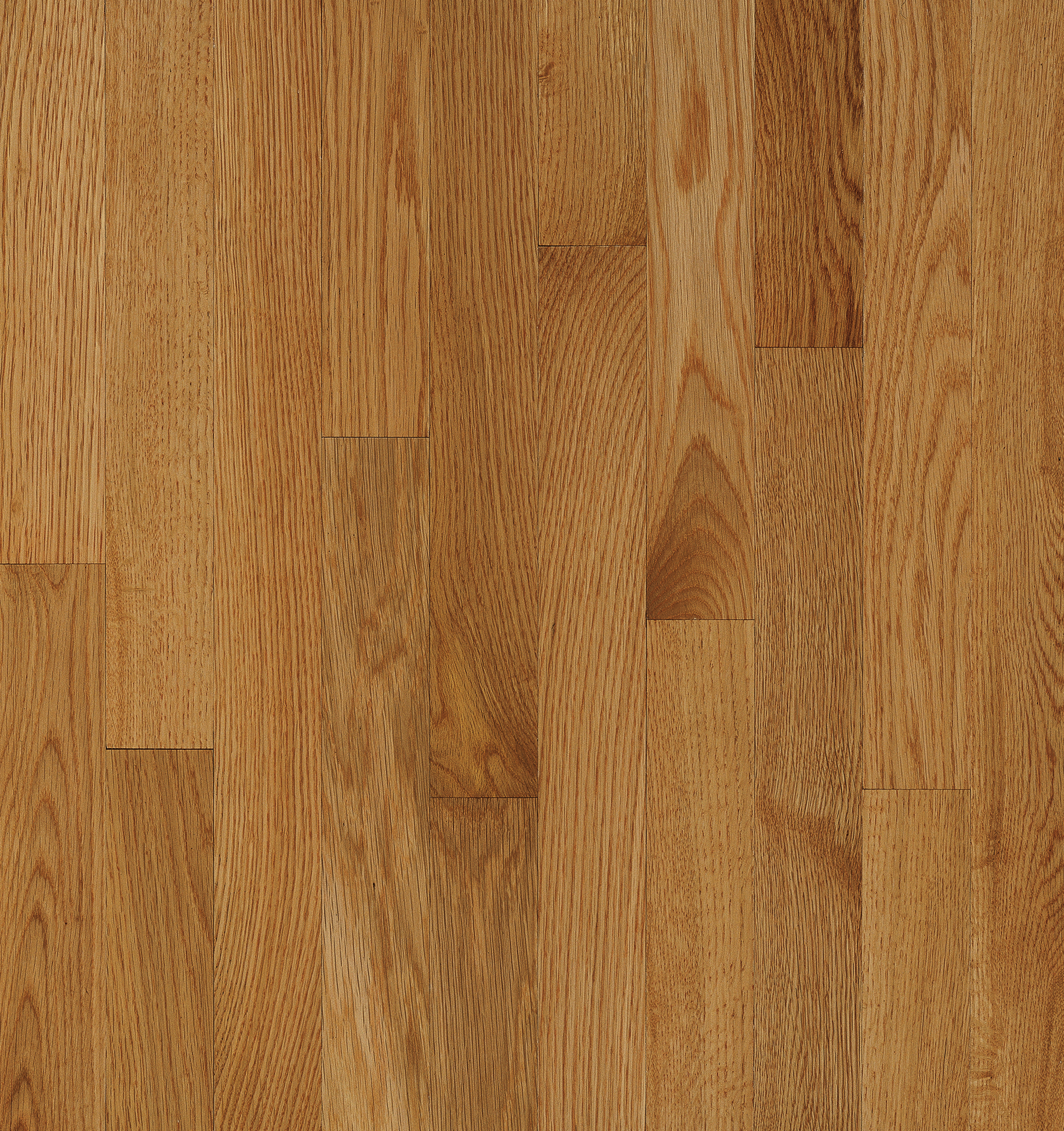 Bruce Hardwood Flooring - Natural Choice Desert Natural