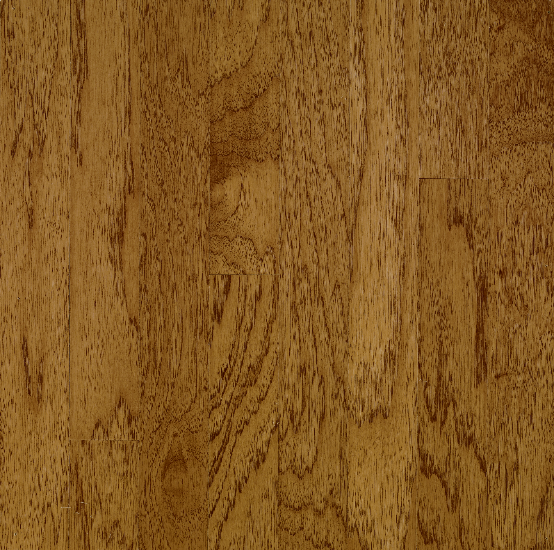 Bruce Hardwood Flooring - American Treasures Oxford Brown