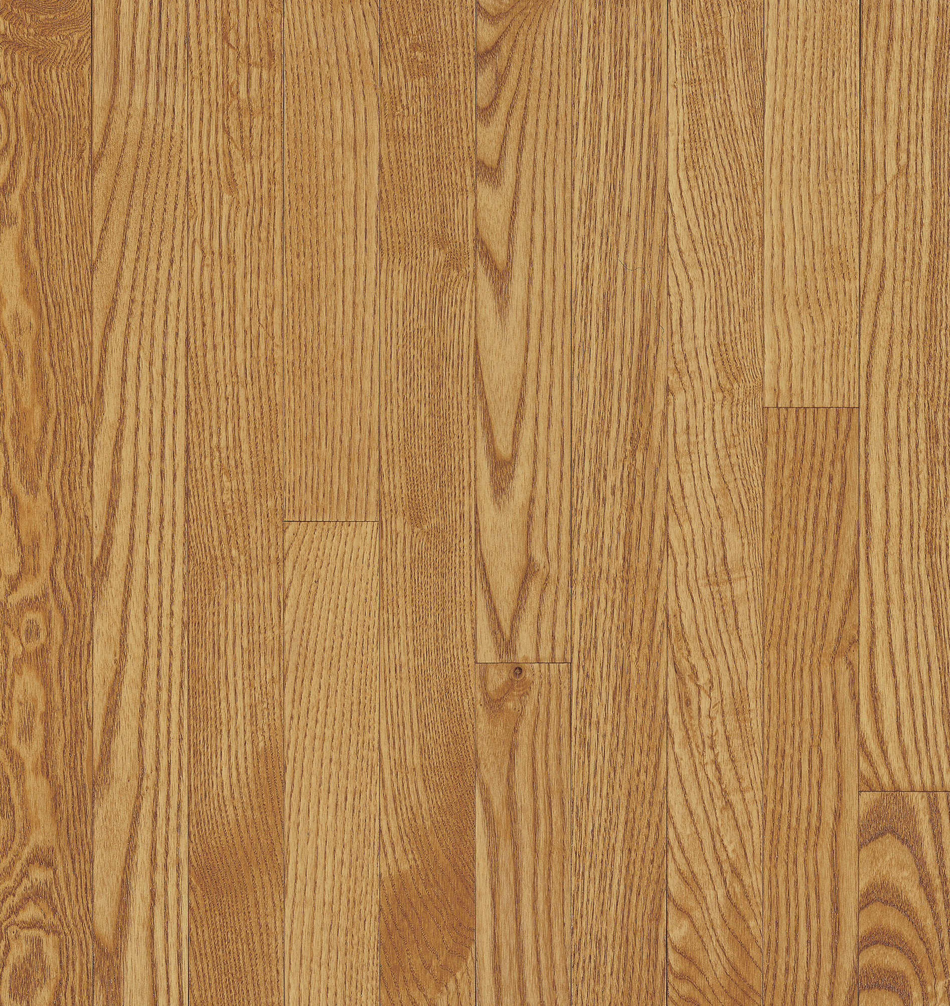 Bruce Hardwood Flooring - Dundee Dune