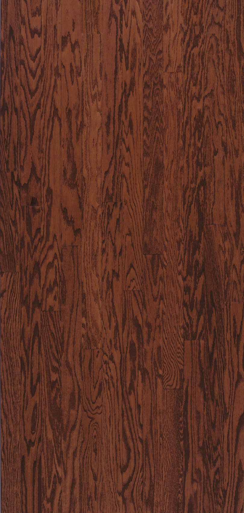 Bruce Hardwood Flooring - Turlington Cherry