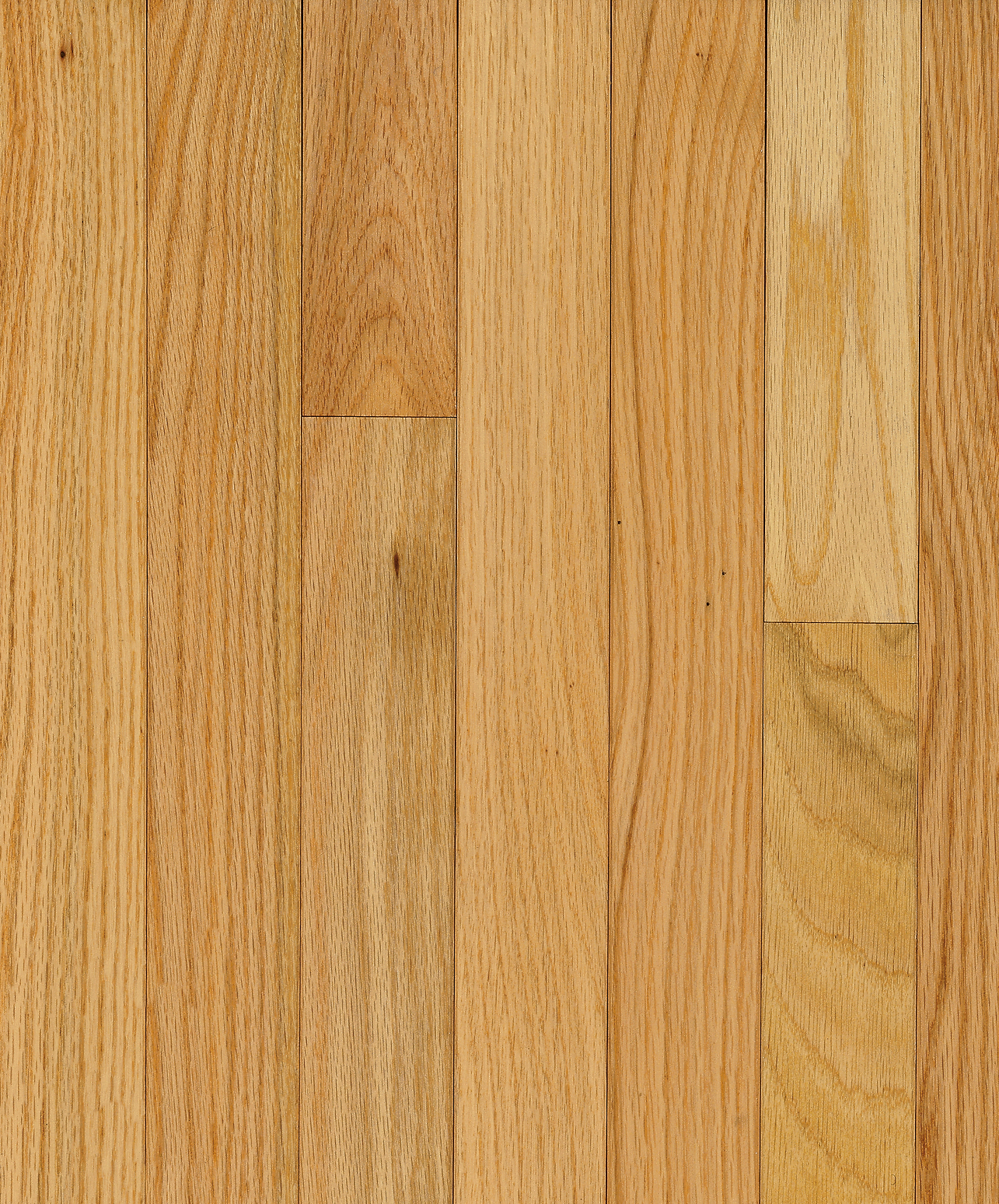 Bruce Hardwood Flooring - Manchester Natural