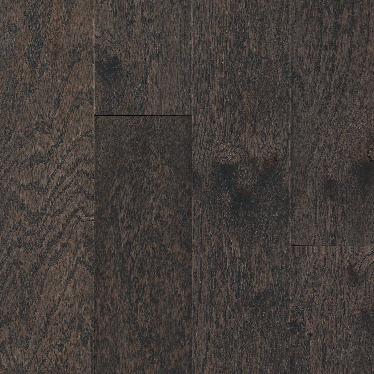 Bruce Hardwood Flooring - American Honor Cove Hill