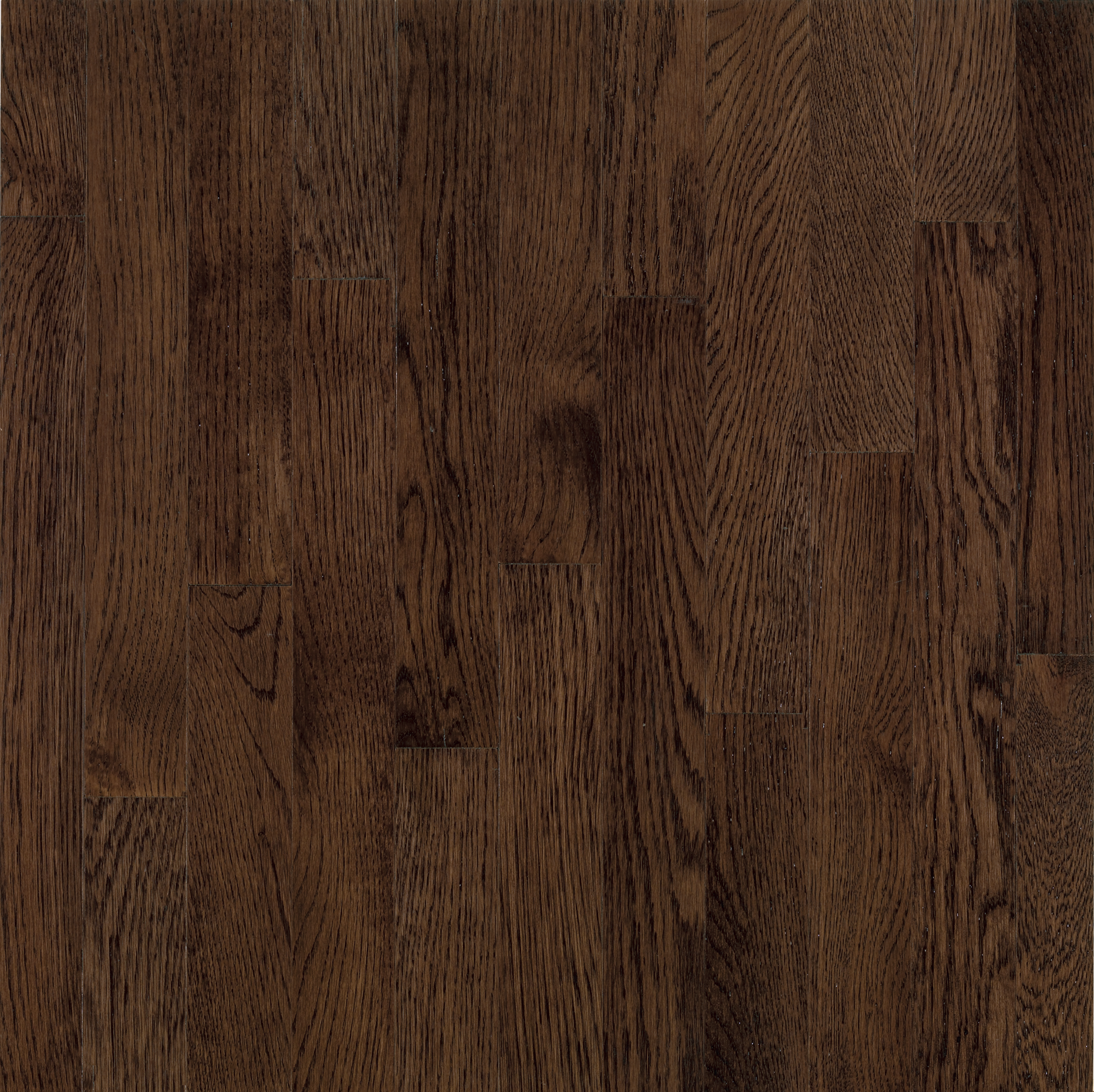 Bruce Hardwood Flooring - Dundee Mocha