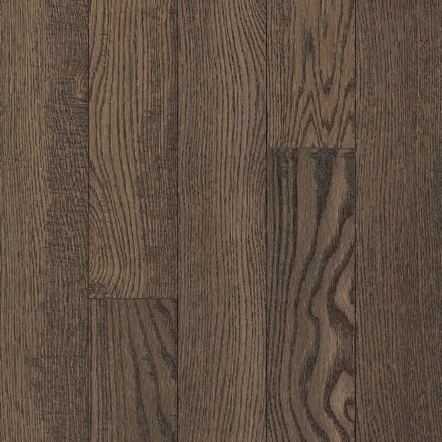 Bruce Hardwood Flooring - Engineered Plank Mineral