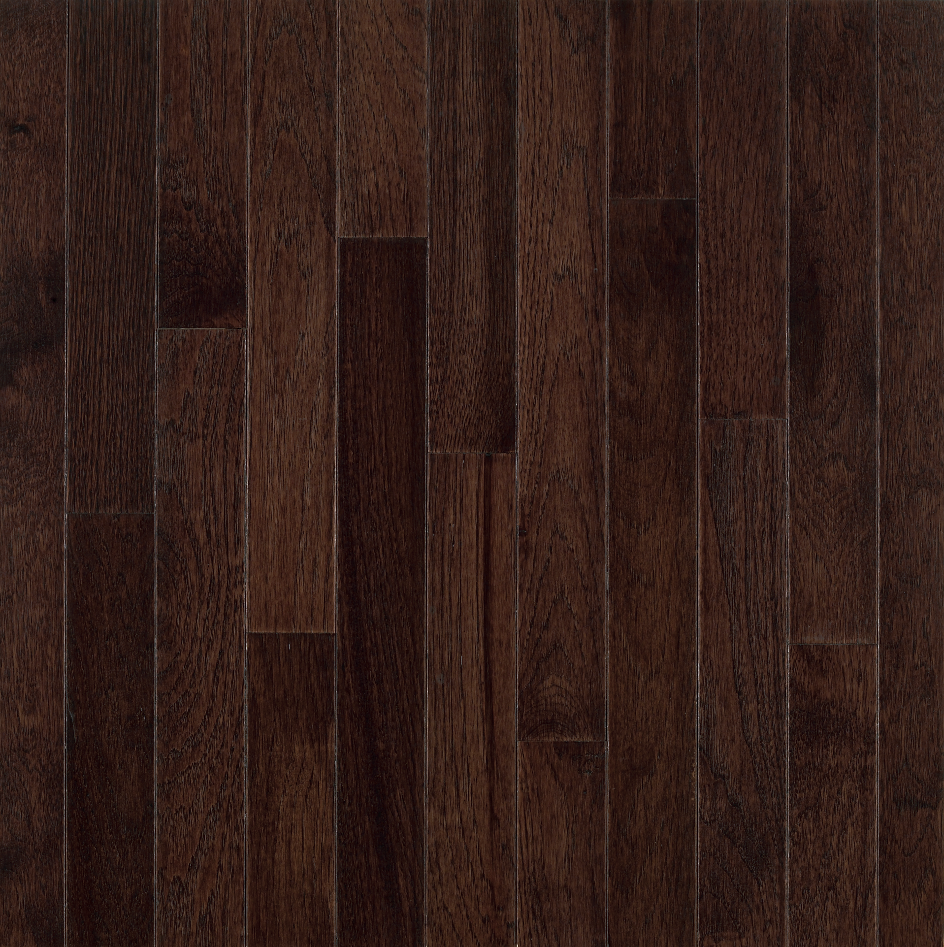 Bruce Hardwood Flooring - American Treasures Frontier Shadow