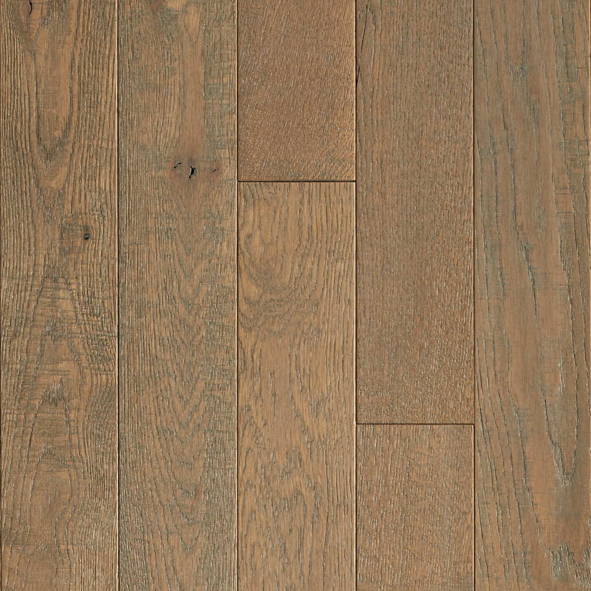 Bruce Hardwood Flooring - Barnwood Living by Mark Bowe Hampshire