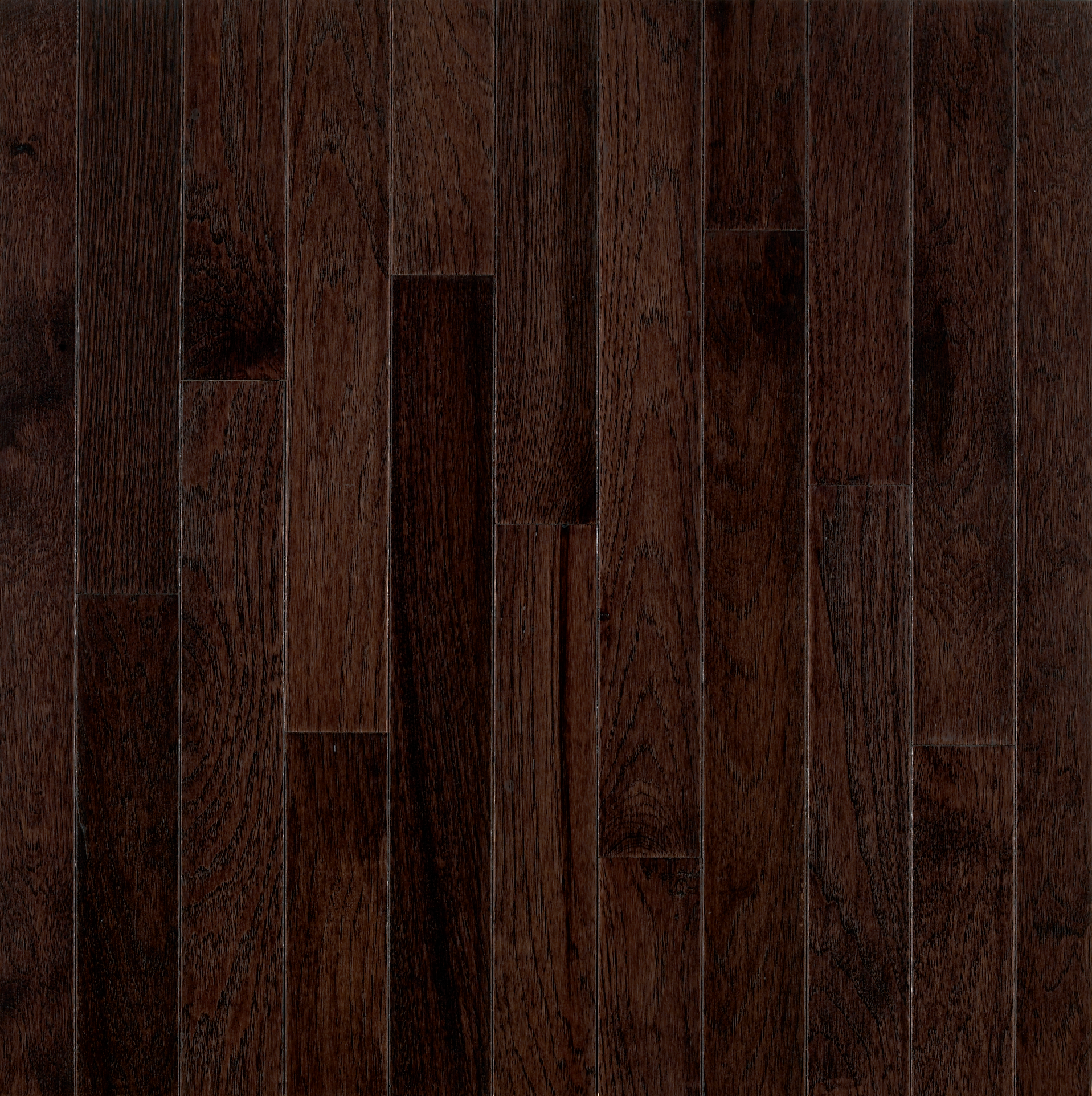 Bruce Hardwood Flooring - American Treasures Frontier Shadow
