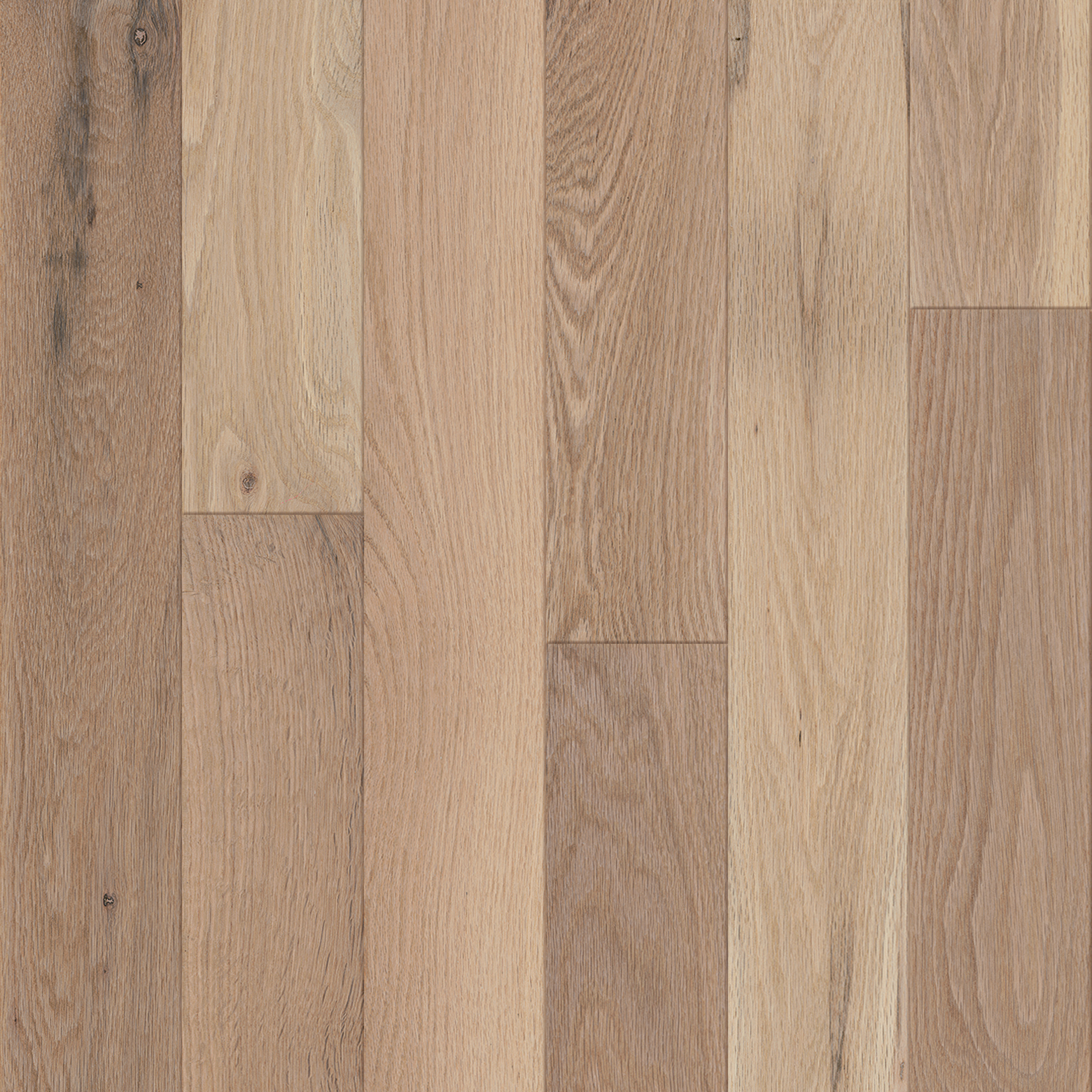 Bruce Hardwood Flooring - Dundee Inviting Warmth