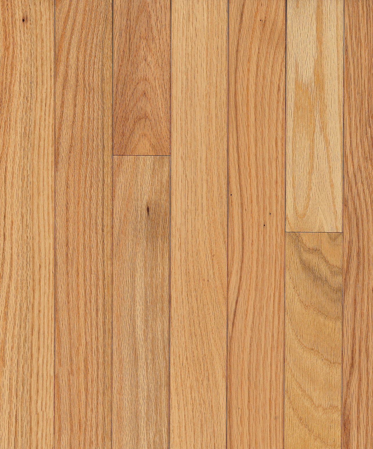 Bruce Hardwood Flooring - Dundee Natural