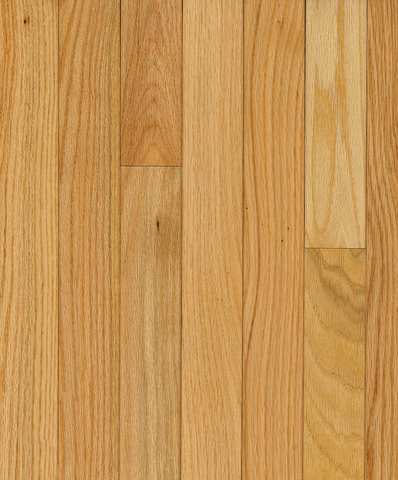 Bruce Hardwood Flooring - Manchester Natural