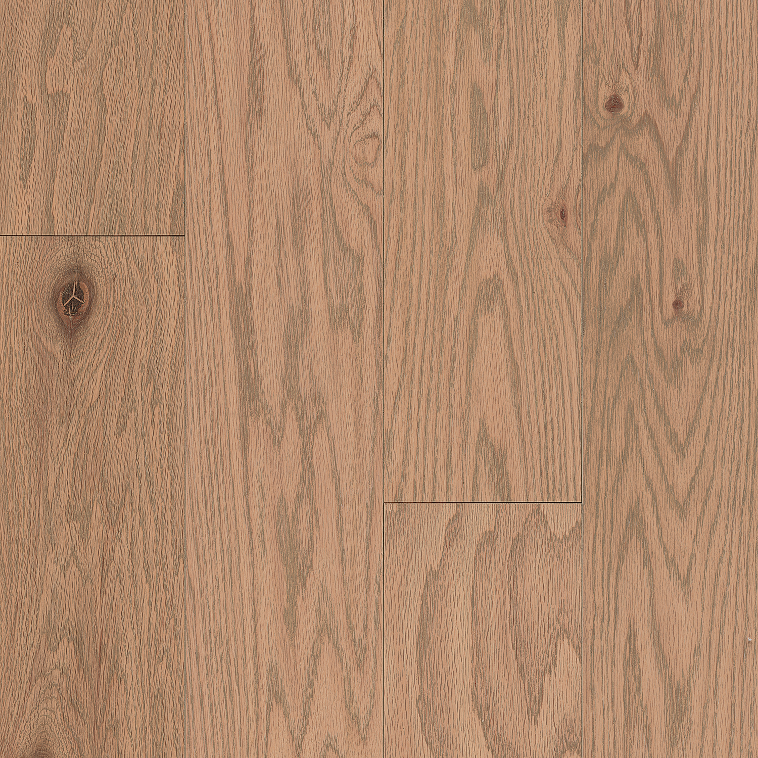 Bruce Hardwood Flooring - American Honor American Natural