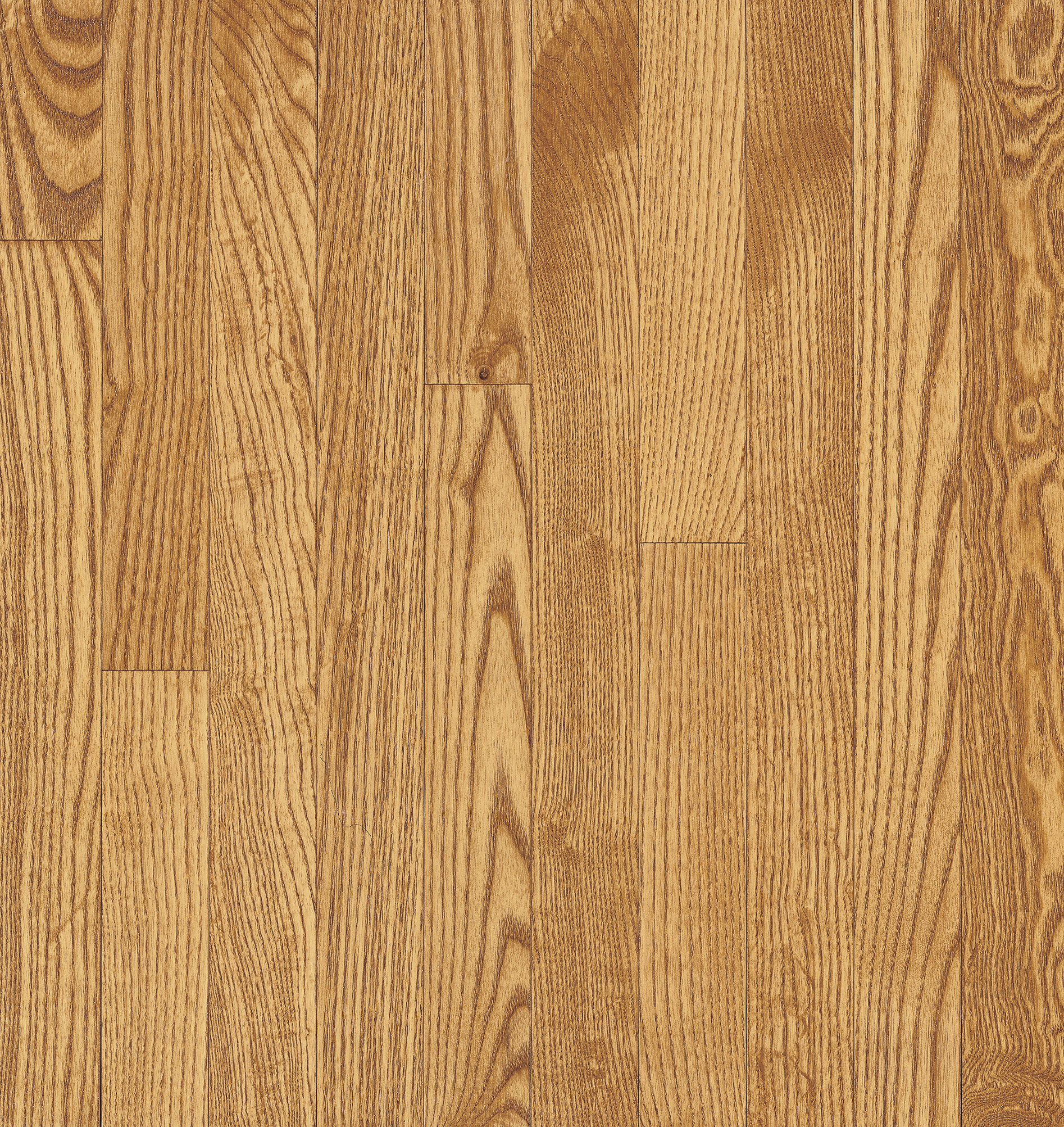 Bruce Hardwood Flooring - Dundee Seashell