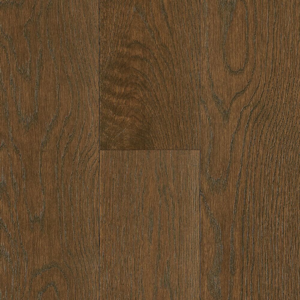Bruce Hardwood Flooring - Rooted in Tradition Oceanside Gray