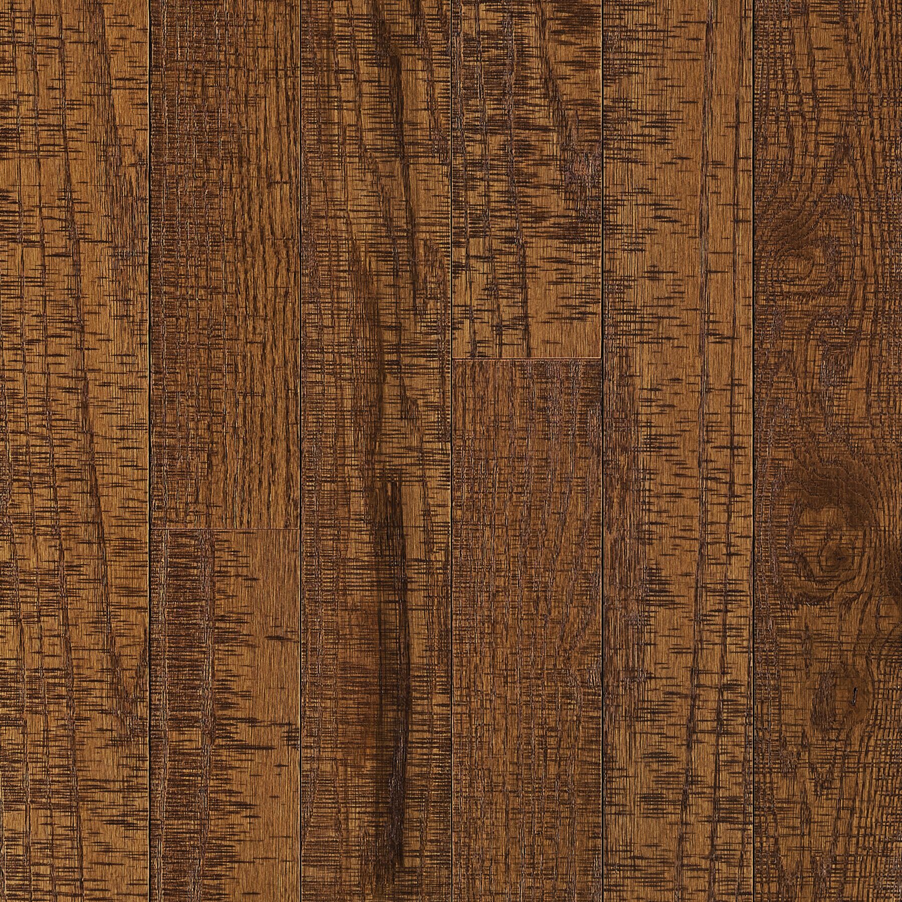 Bruce Hardwood Flooring - Engineered Plank Lincoln