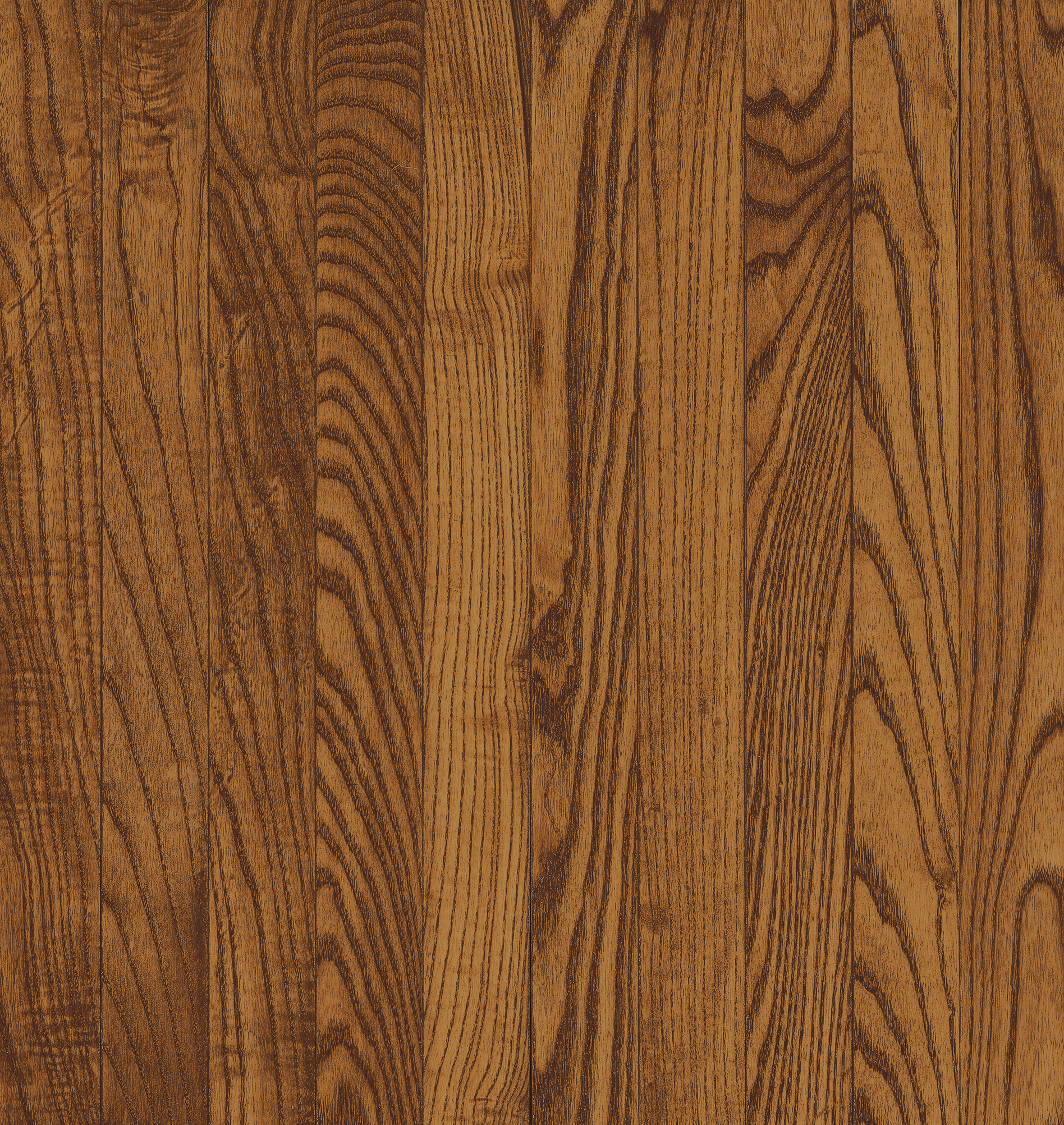 Bruce Hardwood Flooring - Dundee Fawn