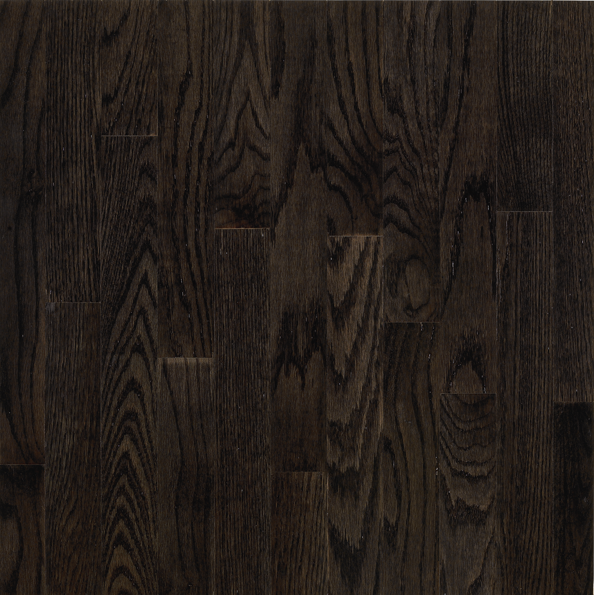 Bruce Hardwood Flooring - Dundee Espresso