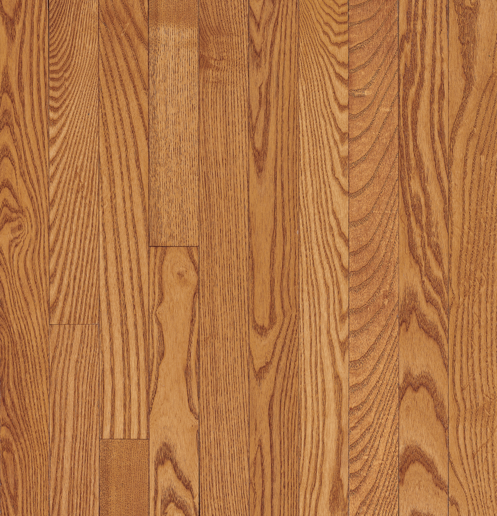 Bruce Hardwood Flooring - Manchester Butterscotch