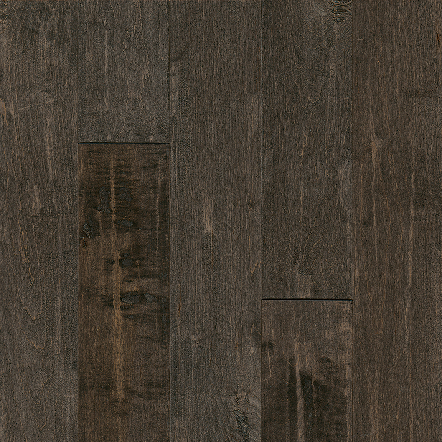 Bruce Hardwood Flooring - Signature Scraped Shade Tree