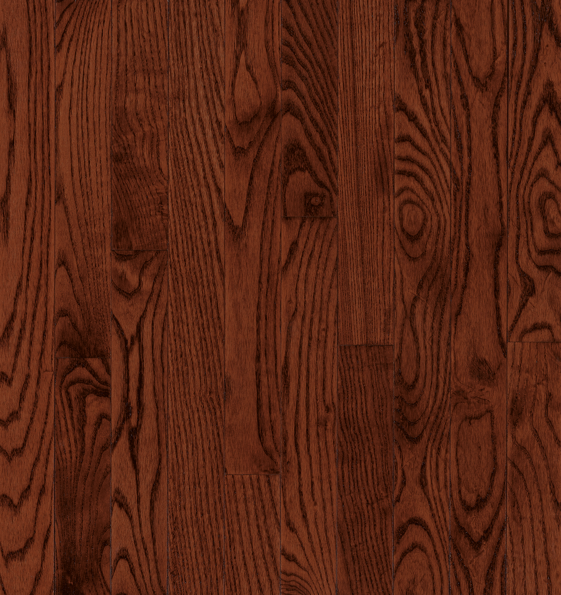 Bruce Hardwood Flooring - Manchester Cherry