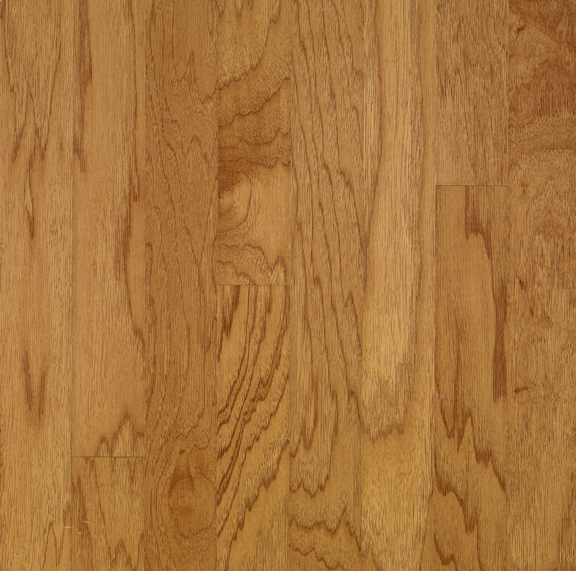 Bruce Hardwood Flooring - American Treasures Smokey Topaz