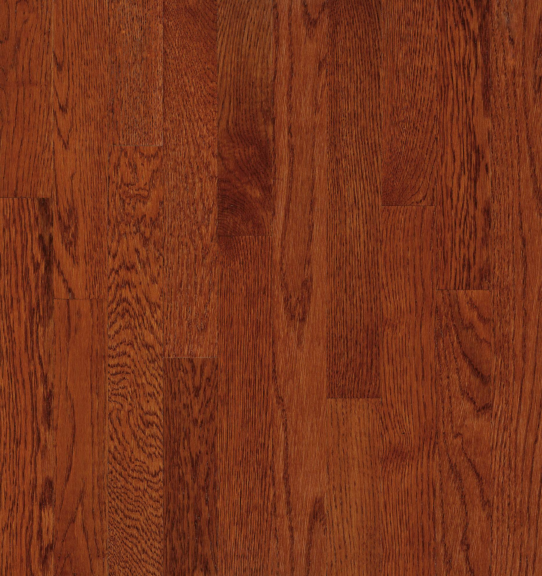 Bruce Hardwood Flooring - Waltham Whiskey