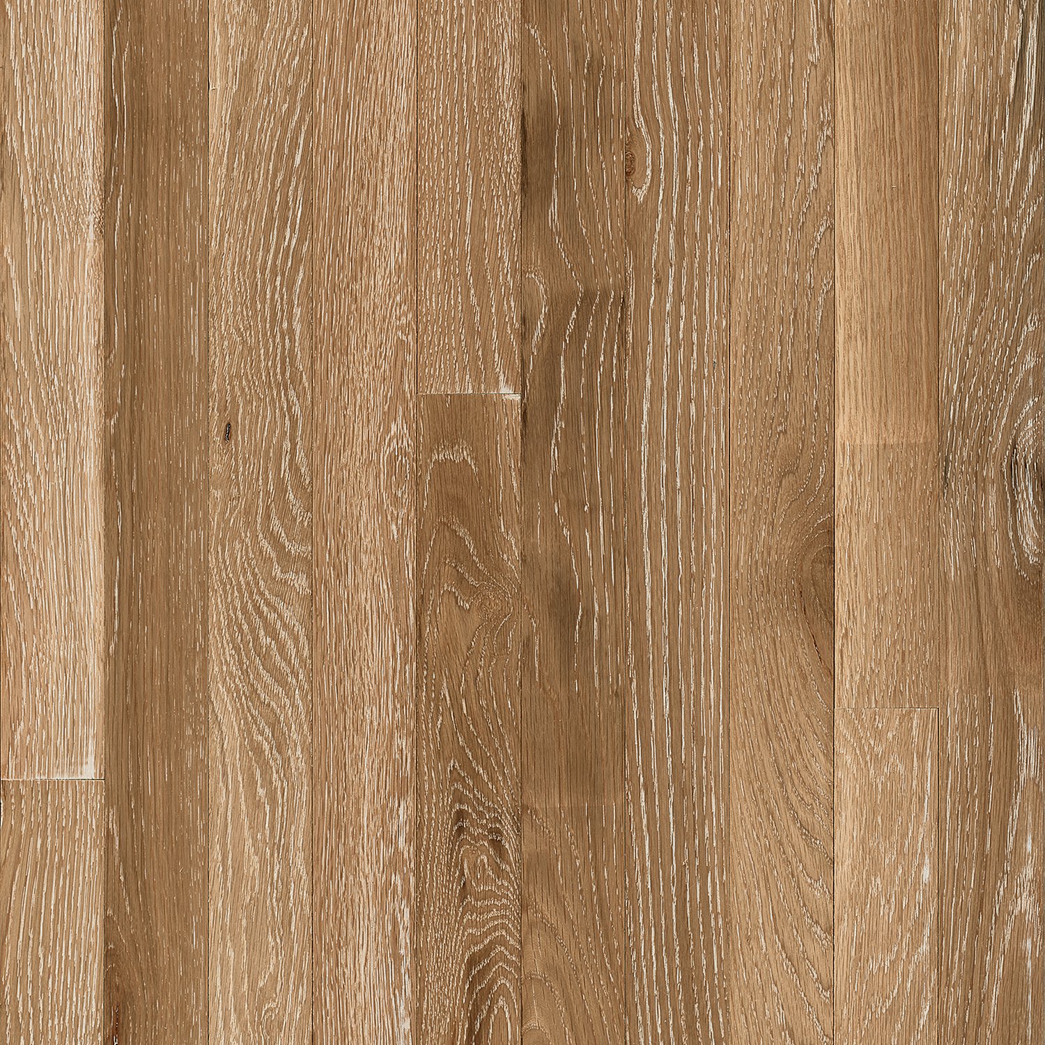 Bruce Hardwood Flooring - Natural Choice Wheat